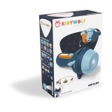 Kidywolf Projector Torch blue incl. 3 Picture Slides #3