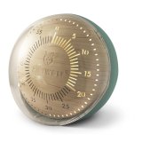 Kidywolf Analog LED Timer #2
