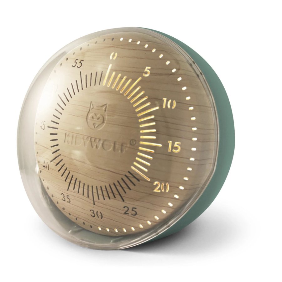 Kidywolf Analog LED Timer #2