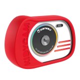 Kidywolf Photo and Video Camera red #2