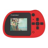 Kidywolf Photo and Video Camera red #3