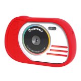 Kidywolf Photo and Video Camera red #5