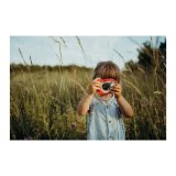 Kidywolf Photo and Video Camera red #9