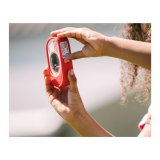 Kidywolf Photo and Video Camera red #12