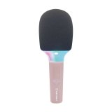Kidywolf Microphone Bluetooth with Light pink #3