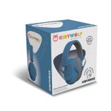 Kidywolf Noise Cancelling Headphones Kids blue #3