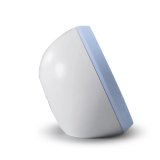 Kidywolf analog & digital Alarm Clock light blue #3