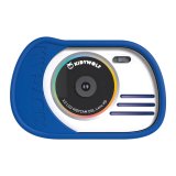 Kidywolf Photo and Video Camera blue #1
