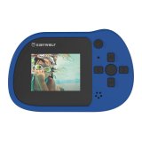 Kidywolf Photo and Video Camera blue #3