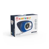 Kidywolf Photo and Video Camera blue #8