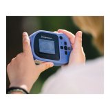 Kidywolf Photo and Video Camera blue #9