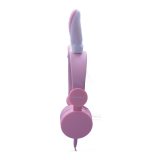 Kidywolf Headphones with Cable Rabbit removable #3