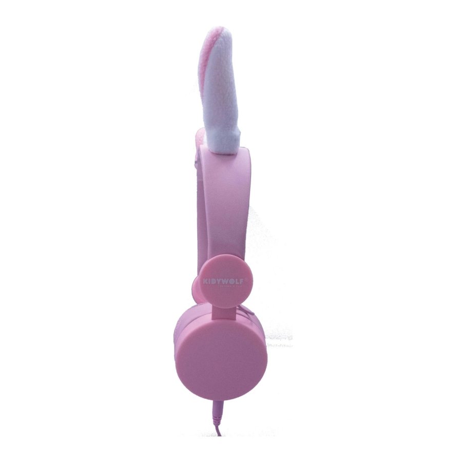 Kidywolf Headphones with Cable Rabbit removable #3