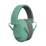 Kidywolf Noise Cancelling Headphones Kids green #1