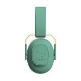 Kidywolf Noise Cancelling Headphones Kids green #2