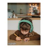 Kidywolf Noise Cancelling Headphones Kids green #4