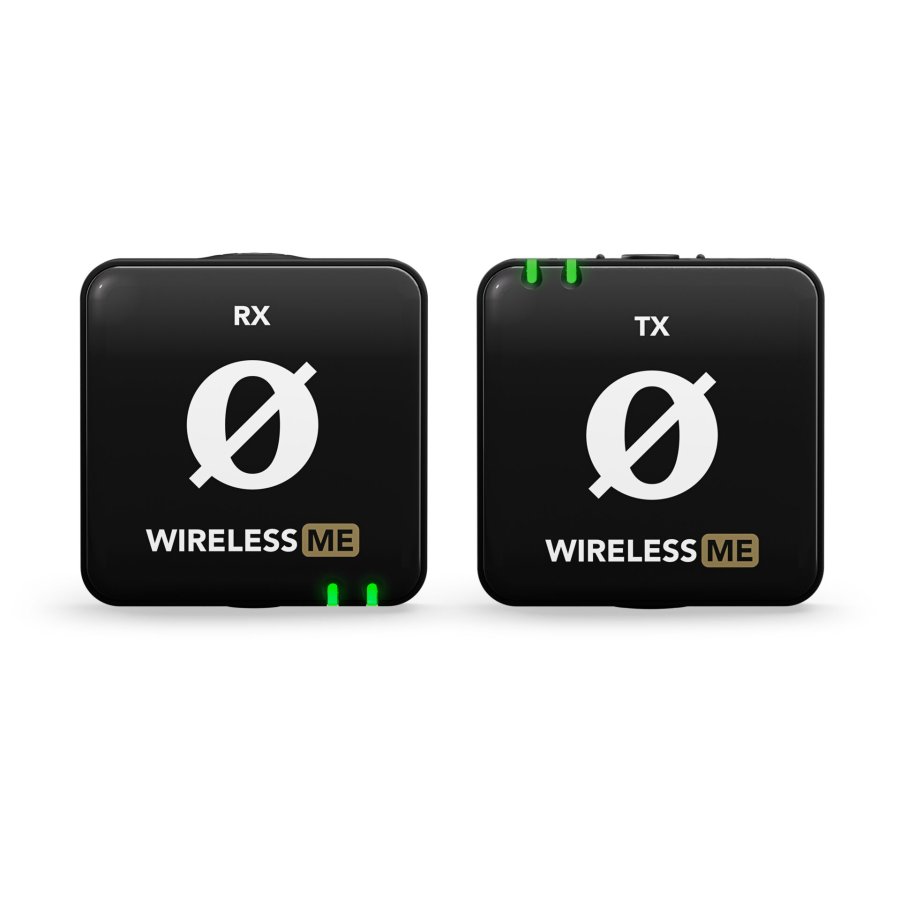 Mikrofon Rode Wireless ME #2