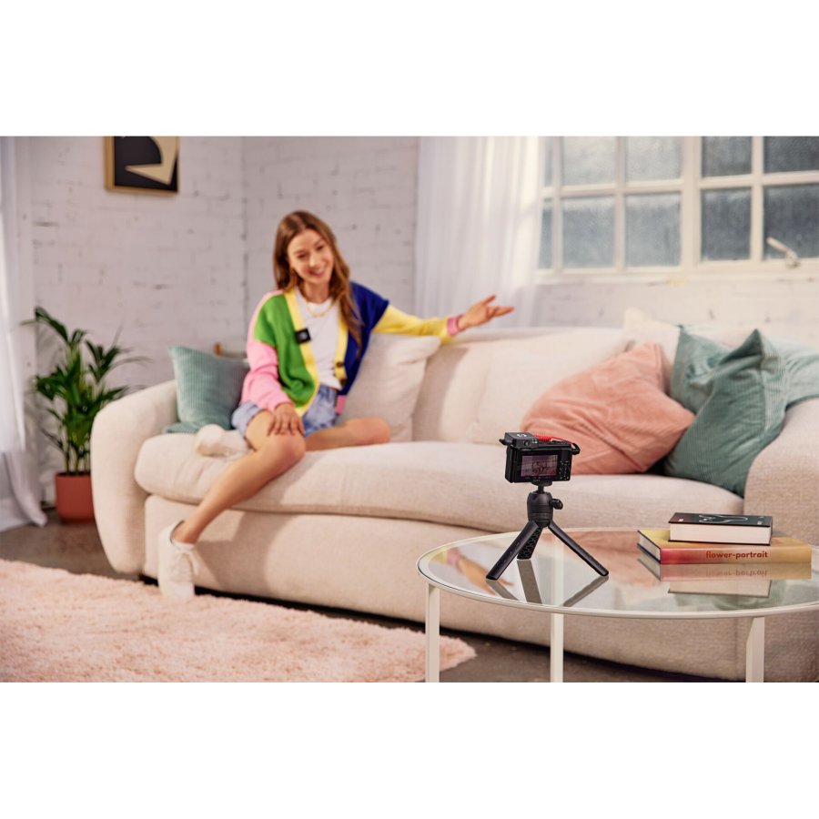 Mikrofon Rode Wireless ME #8