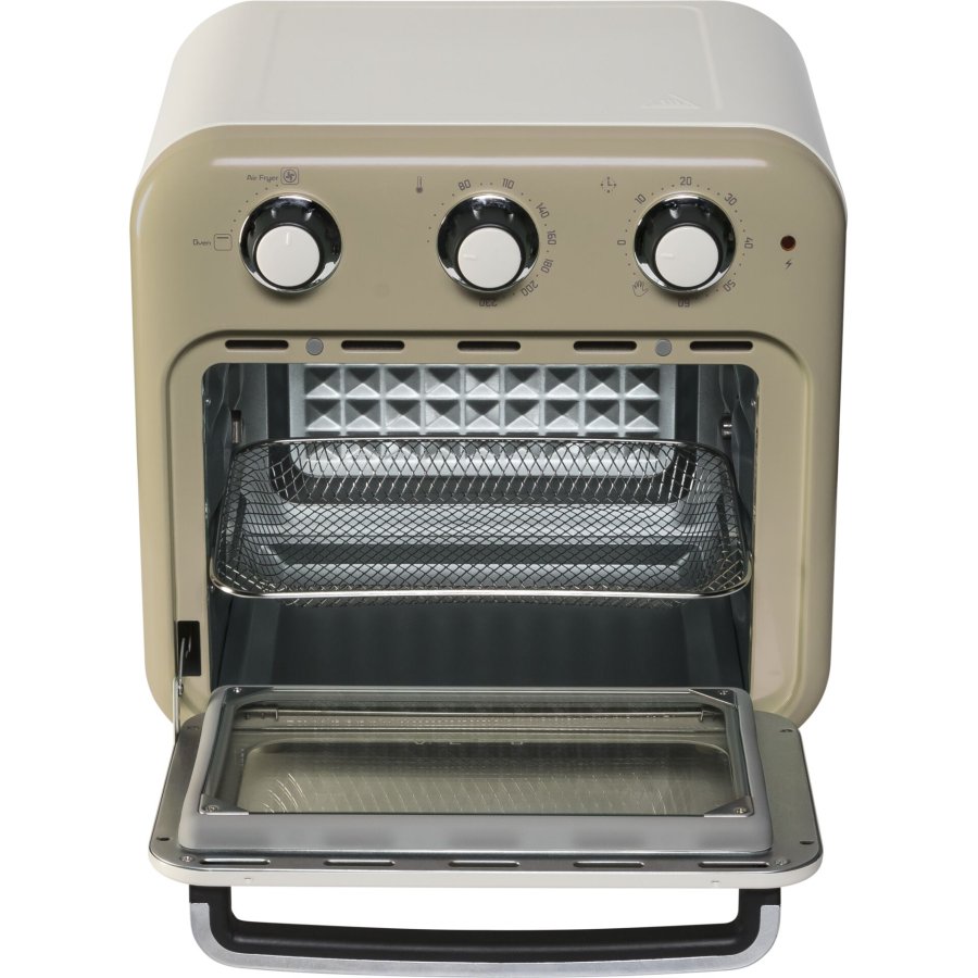 Ariete Vintage Air Fryer Mini- Oven beige #2