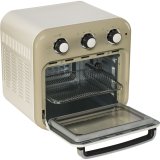 Ariete Vintage Air Fryer Mini- Oven beige #4
