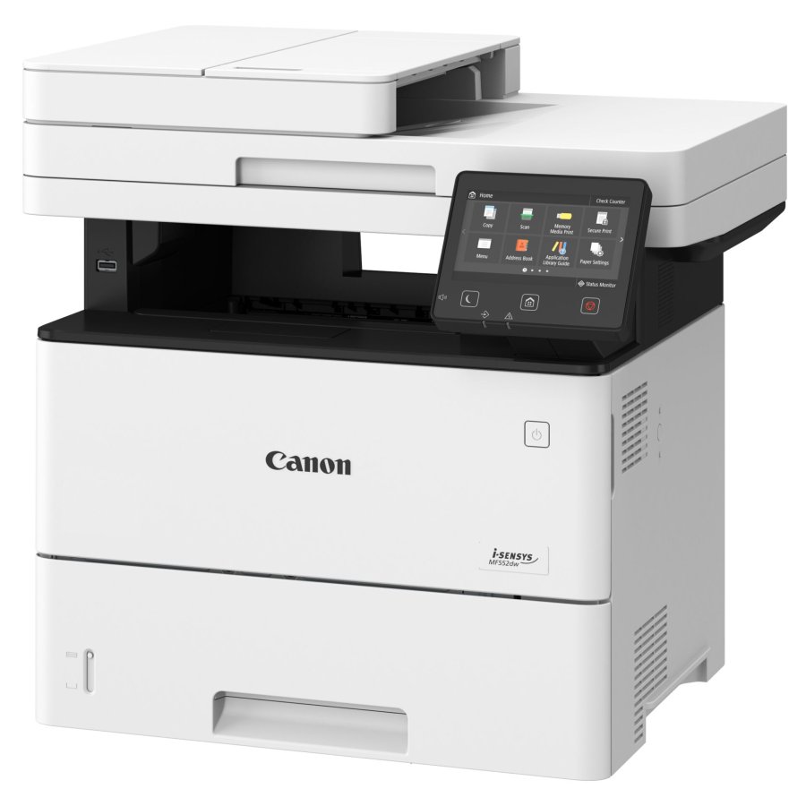 Canon i-SENSYS MF 552 dw #1