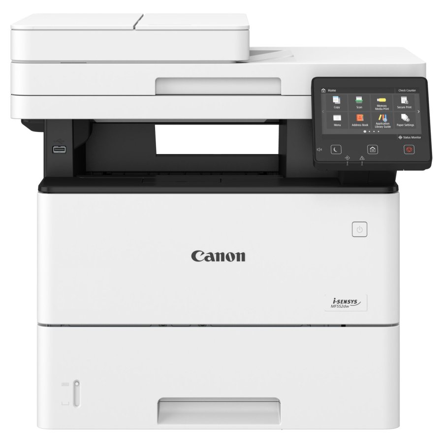 Canon i-SENSYS MF 552 dw #2