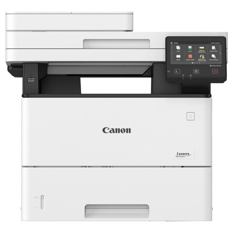 Canon i-SENSYS MF 552 dw #3