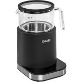 Graef MS 902 black matt #1