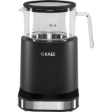 Graef MS 902 black matt #2
