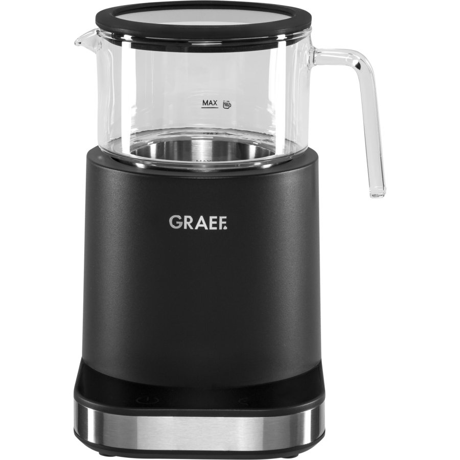 Graef MS 902 black matt #2