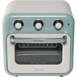 Ariete Vintage Air Fryer Mini- Oven blue #1