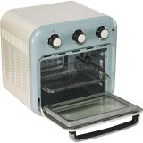 Ariete Vintage Air Fryer Mini- Oven blue #4