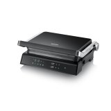 Severin KG 2399 SEVINI Comfort Kontaktgrill #1