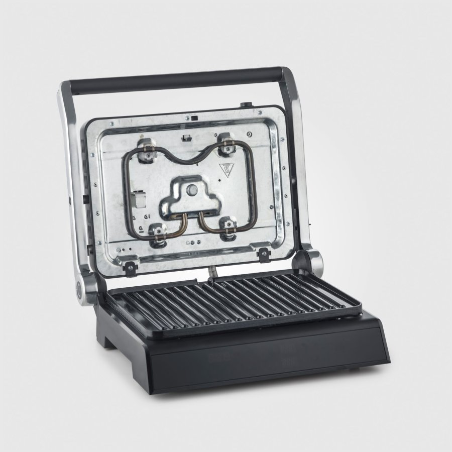 Severin KG 2399 SEVINI Comfort Kontaktgrill #3