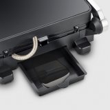 Severin KG 2399 SEVINI Comfort Kontaktgrill #5