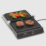 Severin KG 2399 SEVINI Comfort Kontaktgrill #6