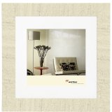 Walther Home               40x40 Wood cream     HO440W #1