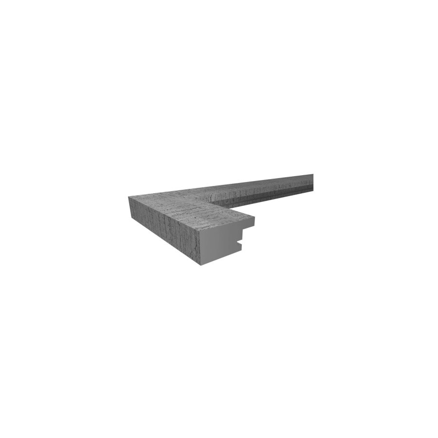 Walther Home               40x40 Wood beigebrown HO440C #2
