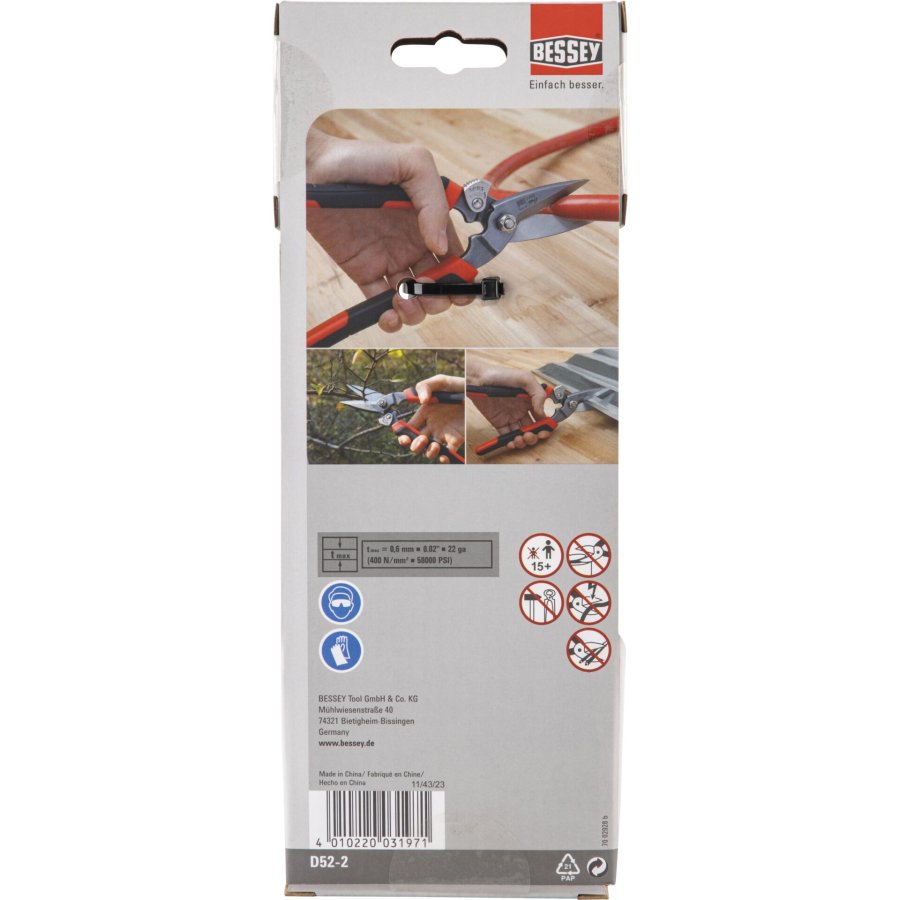 Bessey DIY Set SET1-A #3
