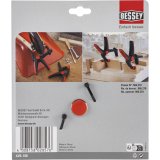 Bessey DIY Set SET1-A #5