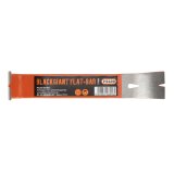 Picard nail bar BlackGiant Flat-Bar 163g #2