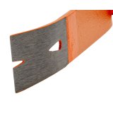 Picard nail bar BlackGiant Flat-Bar 163g #4