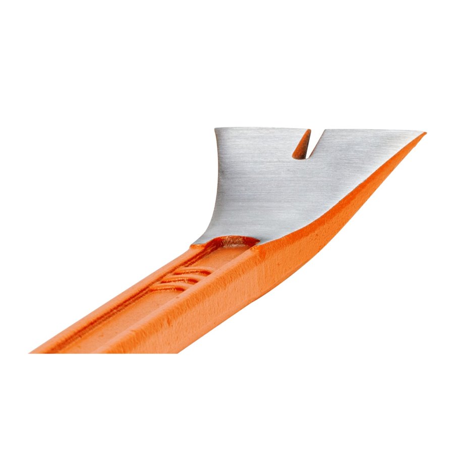 Picard nail bar BlackGiant Utility-Bar 296g #4