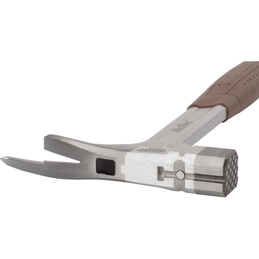 Picard Roofing Hammer AluTec #3