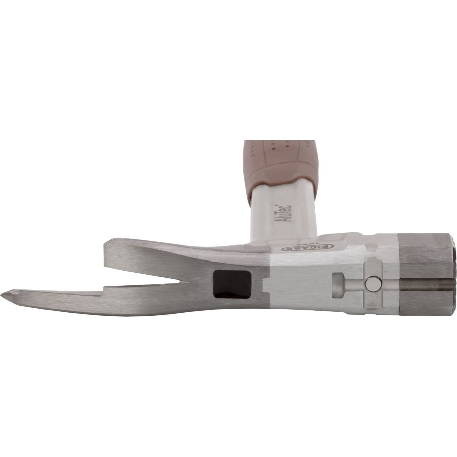Picard Roofing Hammer AluTec #4