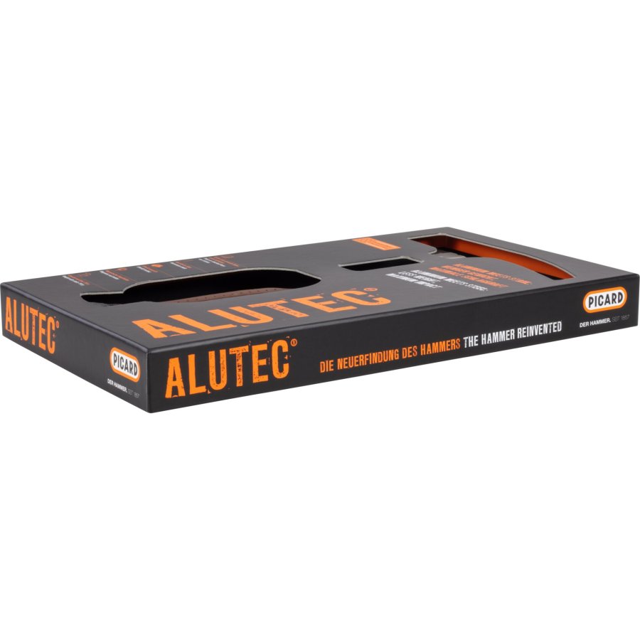 Picard Roofing Hammer Alutec #12