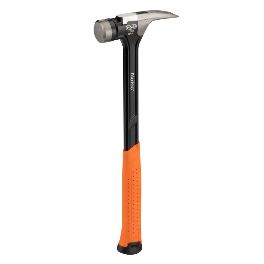 Picard Framing Hammer AluTec #1