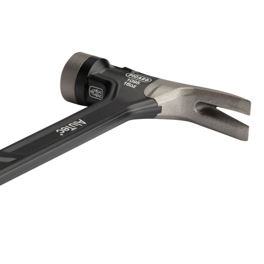 Picard Framing Hammer AluTec #2