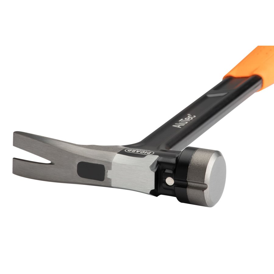 Picard Framing Hammer AluTec #3