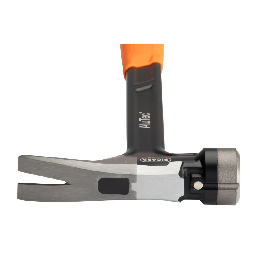 Picard Framing Hammer AluTec #4